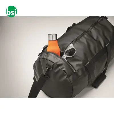 Sports bag in 50C tarpaulin - JAYA DUFFLE - Immagine 9