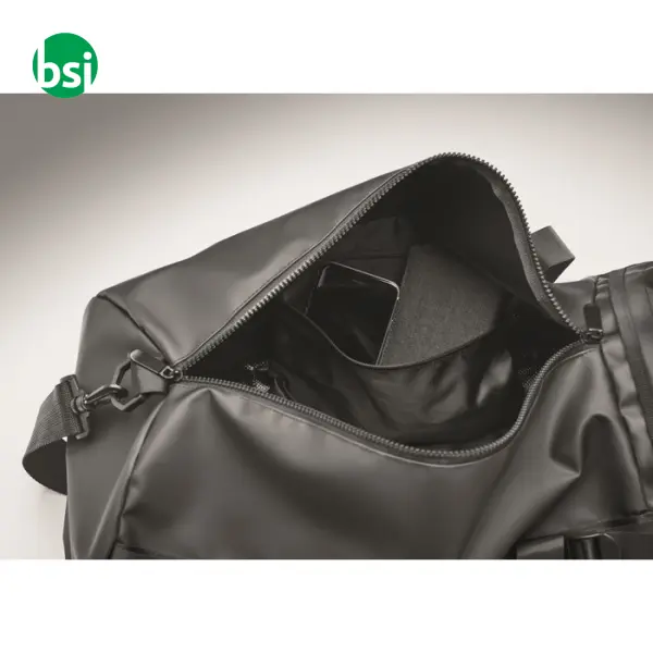 Sports bag in 50C tarpaulin - JAYA DUFFLE -  11