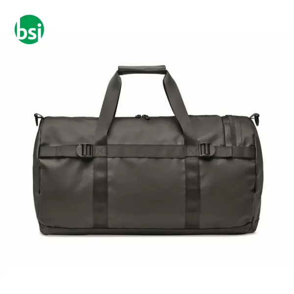 Sports bag in 50C tarpaulin - JAYA DUFFLE -  13