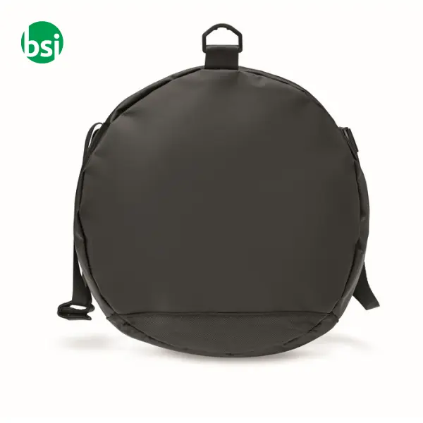 Sports bag in 50C tarpaulin - JAYA DUFFLE -  14