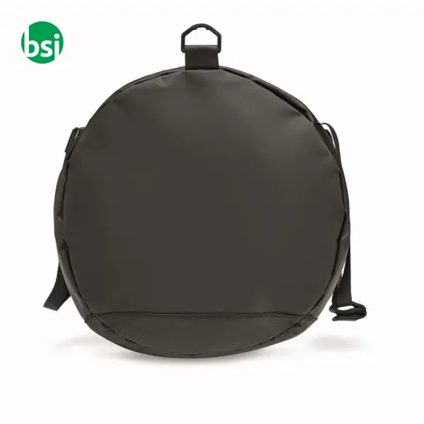 Sports bag in 50C tarpaulin - JAYA DUFFLE -  15