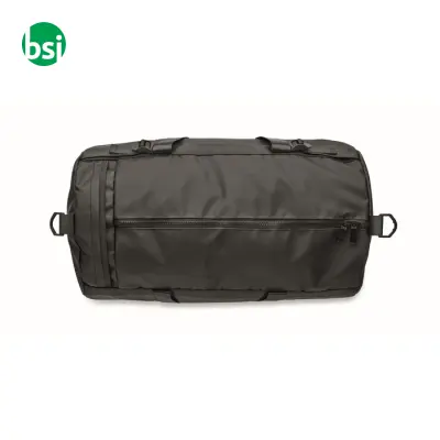Sports bag in 50C tarpaulin - JAYA DUFFLE - Immagine 16