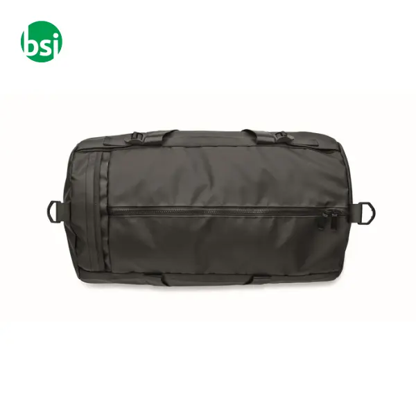 Sports bag in 50C tarpaulin - JAYA DUFFLE -  16