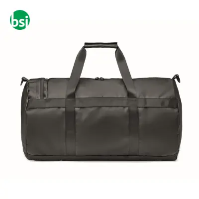 Sports bag in 50C tarpaulin - JAYA DUFFLE - Immagine 17