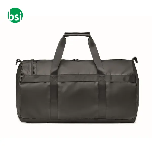 Sports bag in 50C tarpaulin - JAYA DUFFLE -  17