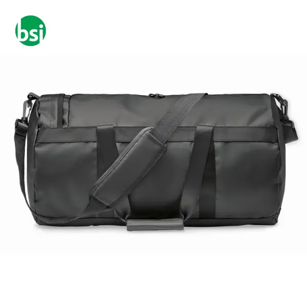 Sports bag in 50C tarpaulin - JAYA DUFFLE -  18