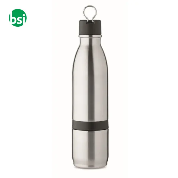 2 in 1 double wall bottle 500ml - ATERA -  10