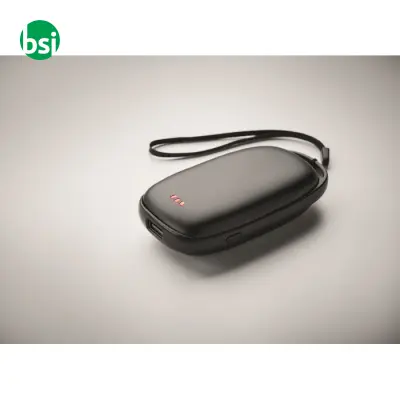 Handwarmer 4000 mAh power bank - TRICPOWER - Immagine 6