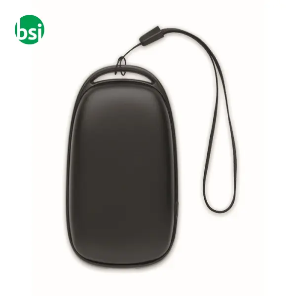 Handwarmer 4000 mAh power bank - TRICPOWER -  8
