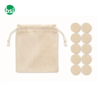 Wooden tic tac toe - TOPOS - Immagine 3