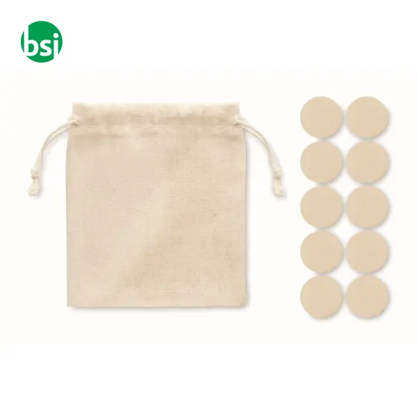 Wooden tic tac toe - TOPOS -  3