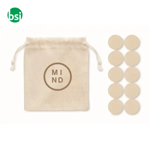 Wooden tic tac toe - TOPOS -  4