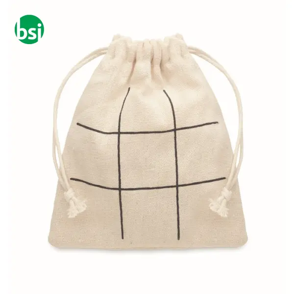 Wooden tic tac toe - TOPOS -  5
