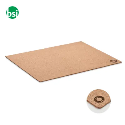 Placemat in cork - BUON APPETITO