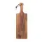 Acacia wood serving board - CIBO - Anteprima 3
