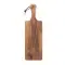 Acacia wood serving board - CIBO - Anteprima 4