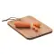 Acacia wood cutting board - SERVIRO - Anteprima 2