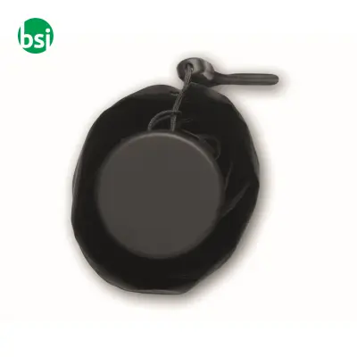 Ultra light folding umbrella - MINIBRELLA - Immagine 13