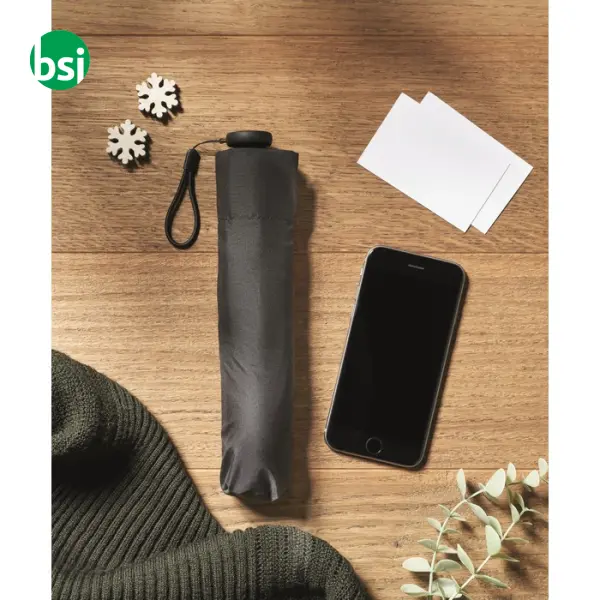 Ultra light folding umbrella - MINIBRELLA -  2