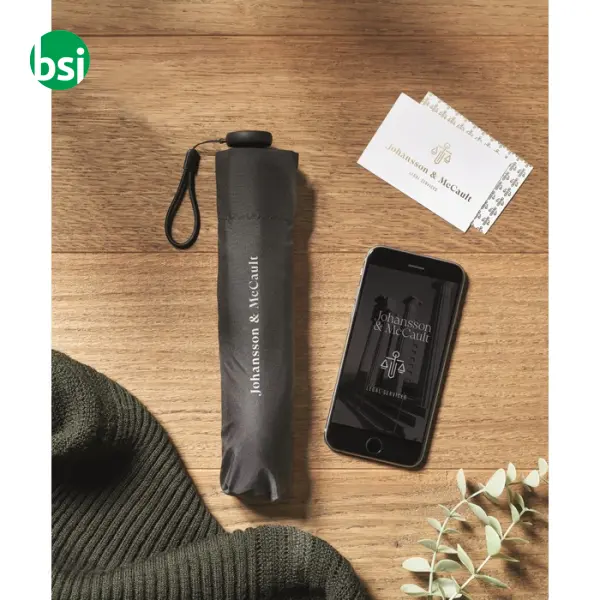 Ultra light folding umbrella - MINIBRELLA -  4