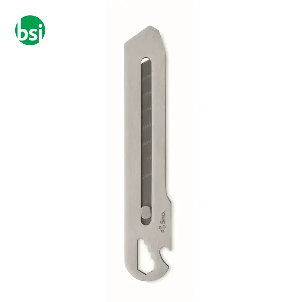 Multi tool retractable knife - KNIFEPLUS -  4