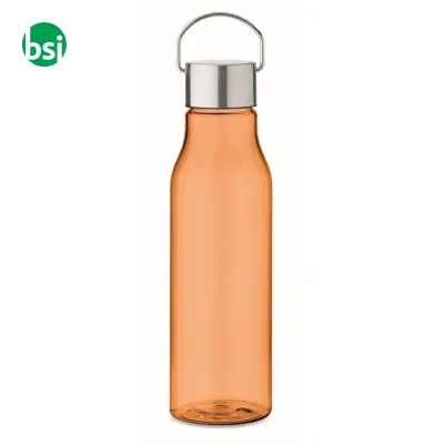 RPET bottle with PP lid 600 ml - VERNAL - Immagine 24