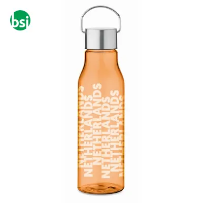 RPET bottle with PP lid 600 ml - VERNAL - Immagine 14
