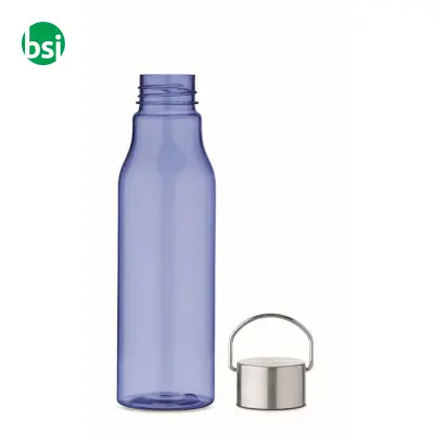 RPET bottle with PP lid 600 ml - VERNAL - Immagine 21