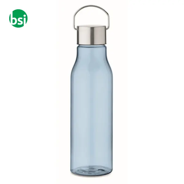 RPET bottle with PP lid 600 ml - VERNAL -  27