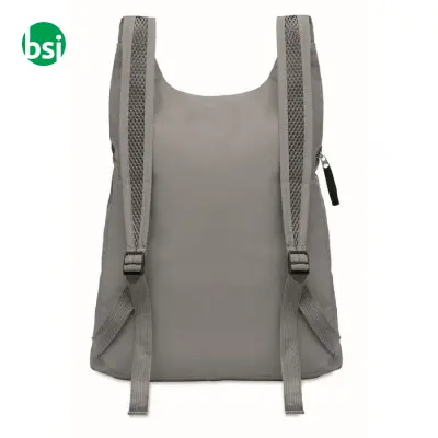 Foldable reflective sports bag - DESTELLO - Immagine 4
