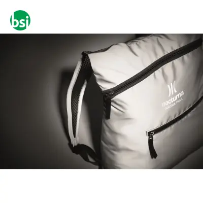 Foldable reflective sports bag - DESTELLO - Immagine 9
