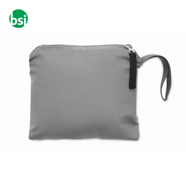 Foldable reflective sports bag - DESTELLO -  10