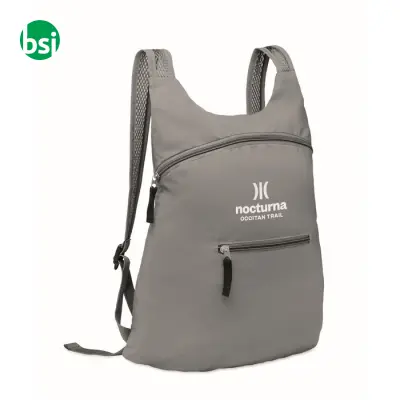 Foldable reflective sports bag - DESTELLO - Immagine 2