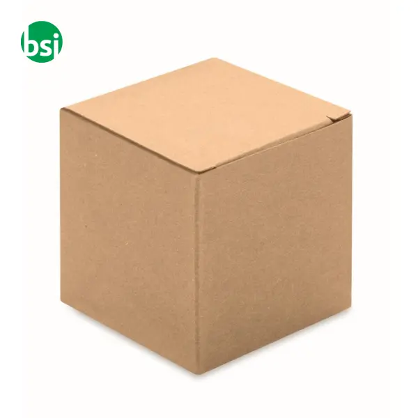 Bamboo brain teaser puzzle - SQUARENATS -  5
