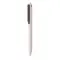 Recycled ABS push button pen - SIDE - Anteprima 22