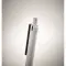 Recycled ABS push button pen - SIDE - Anteprima 4