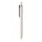Recycled ABS push button pen - SIDE - Anteprima 5