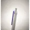 Recycled ABS push button pen - SIDE - Anteprima 10