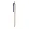 Recycled ABS push button pen - SIDE - Anteprima 11