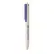 Recycled ABS push button pen - SIDE - Anteprima 8