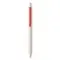 Recycled ABS push button pen - SIDE - Anteprima 14
