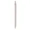 Recycled ABS push button pen - SIDE - Anteprima 17