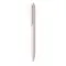 Recycled ABS push button pen - SIDE - Anteprima 25