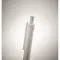 Recycled ABS push button pen - SIDE - Anteprima 20
