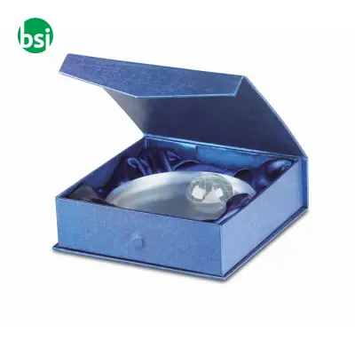 Globe glass trophy - MONDAL - Immagine 6