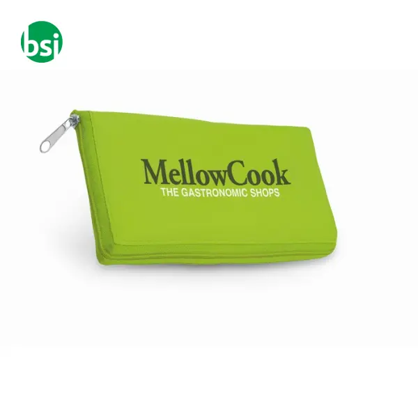 Foldable cooler shopping bag - PLICOOL -  12