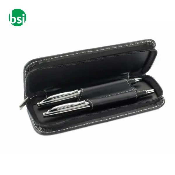 Ball pen and roller set - BALTIMORE -  3