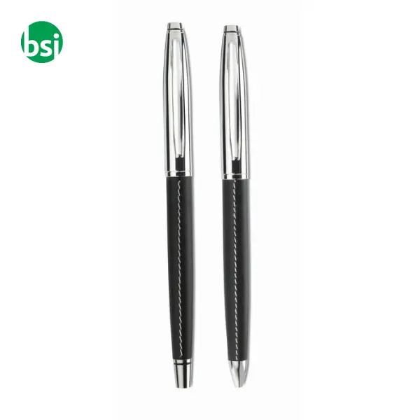 Ball pen and roller set - BALTIMORE -  4