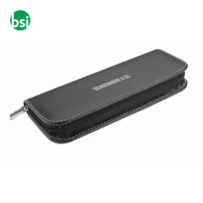 Ball pen and roller set - BALTIMORE - Immagine 2