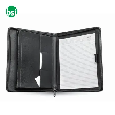 A4 bonded-leather portfolio - CONFERENCE - Immagine 4